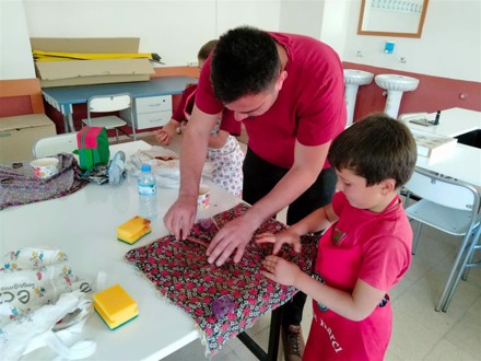 İlkokul Öğrencilerimizden Ziyaret